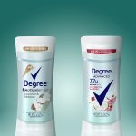Degree Antiperspirant Deodorant 72-Hour Sweat and Odor Protection Lavender and Waterlily Antiperspirant for Women with?MotionSense?Technology 2.6 oz 4 Count - Image 10